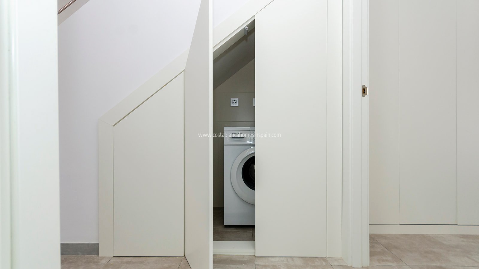 Obra Nueva - Townhouse - Torrevieja