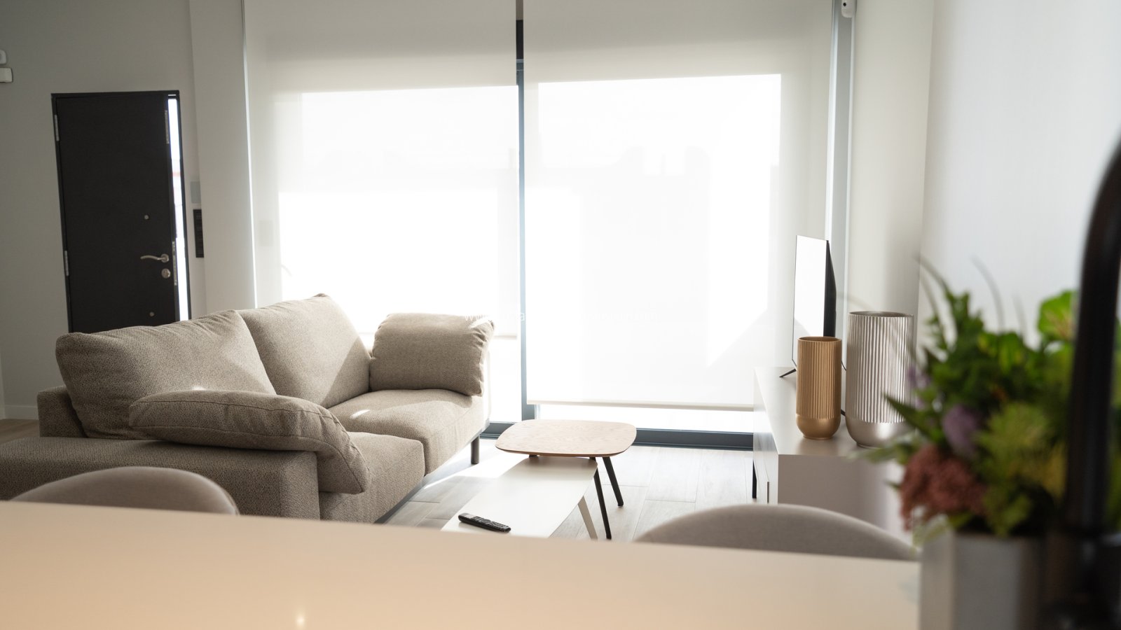 Obra Nueva - Townhouse - Torrevieja