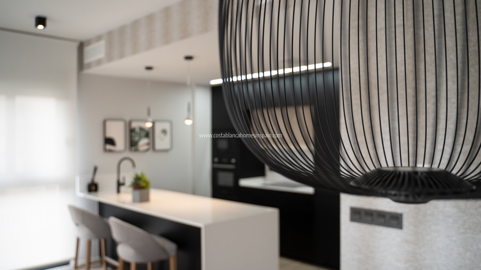Obra Nueva - Townhouse - Torrevieja