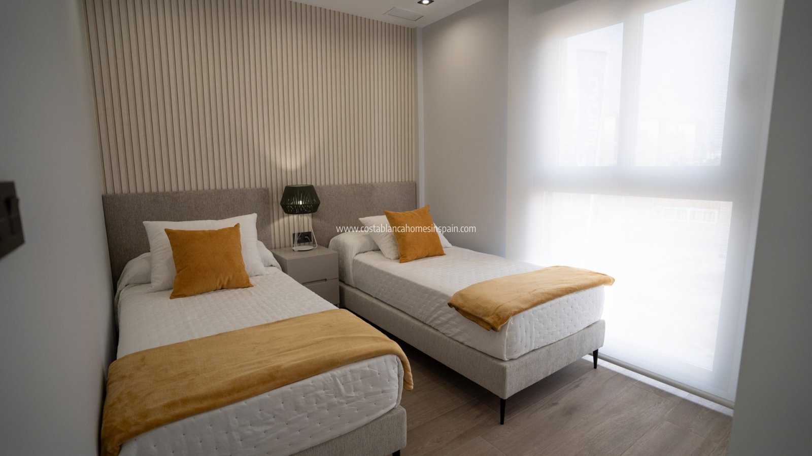 Obra Nueva - Townhouse - Torrevieja