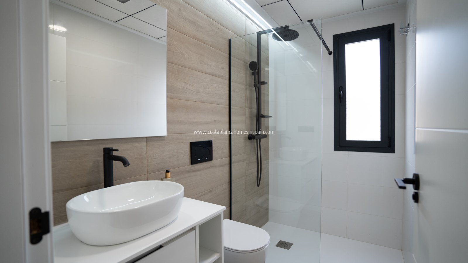 Obra Nueva - Townhouse - Torrevieja