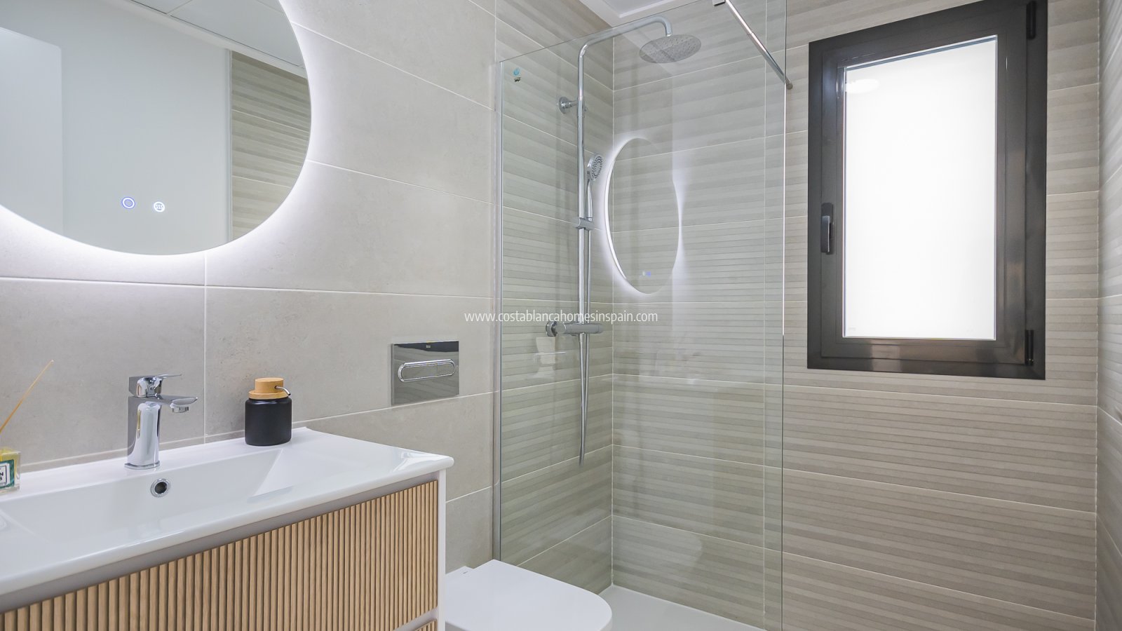 Obra Nueva - Townhouse - Torrevieja