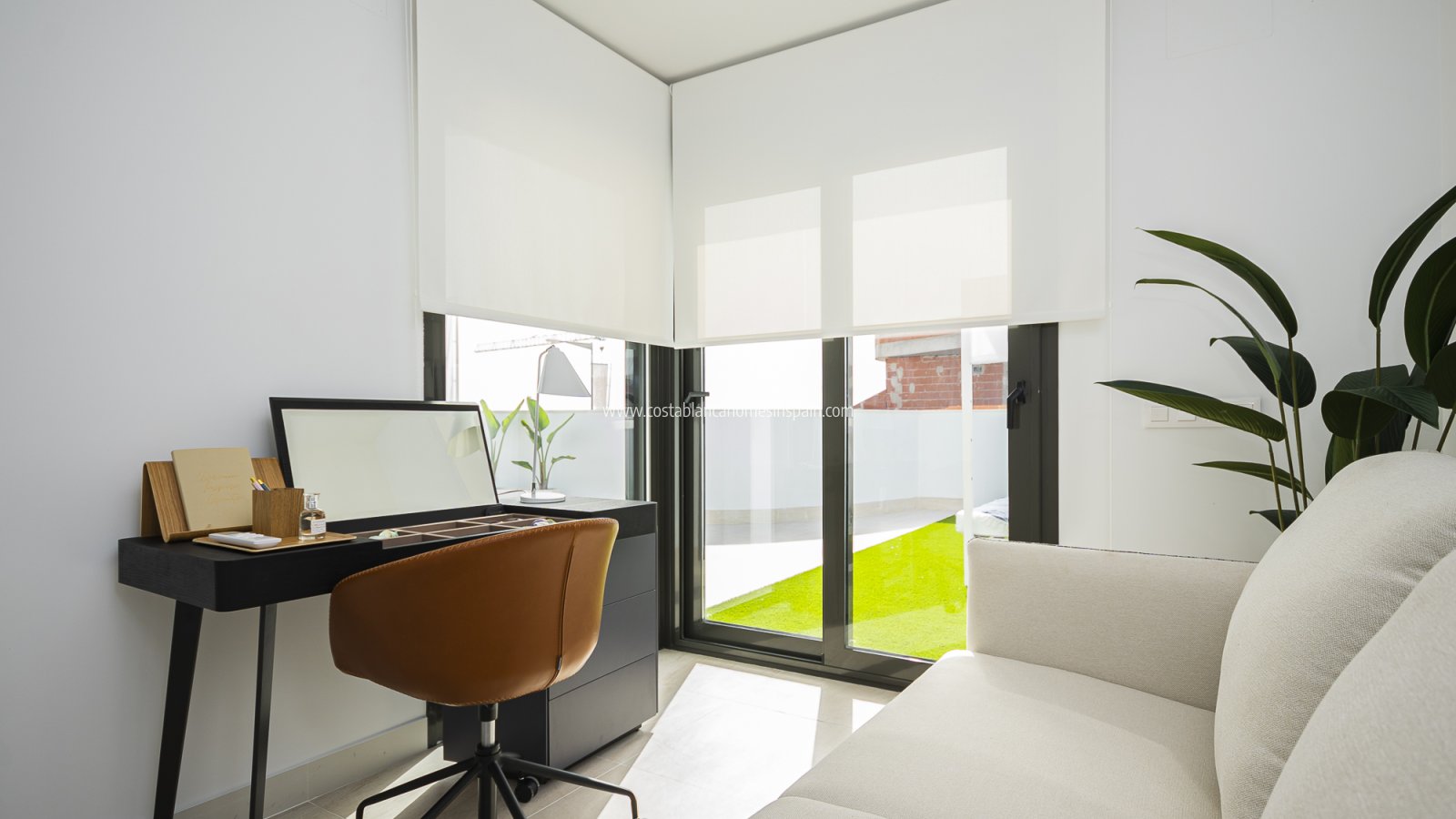 Obra Nueva - Townhouse - Torrevieja
