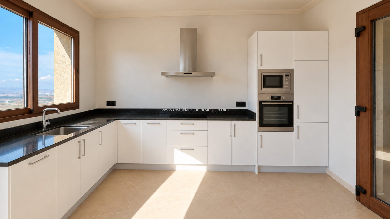 Obra Nueva - Townhouse - Turre
