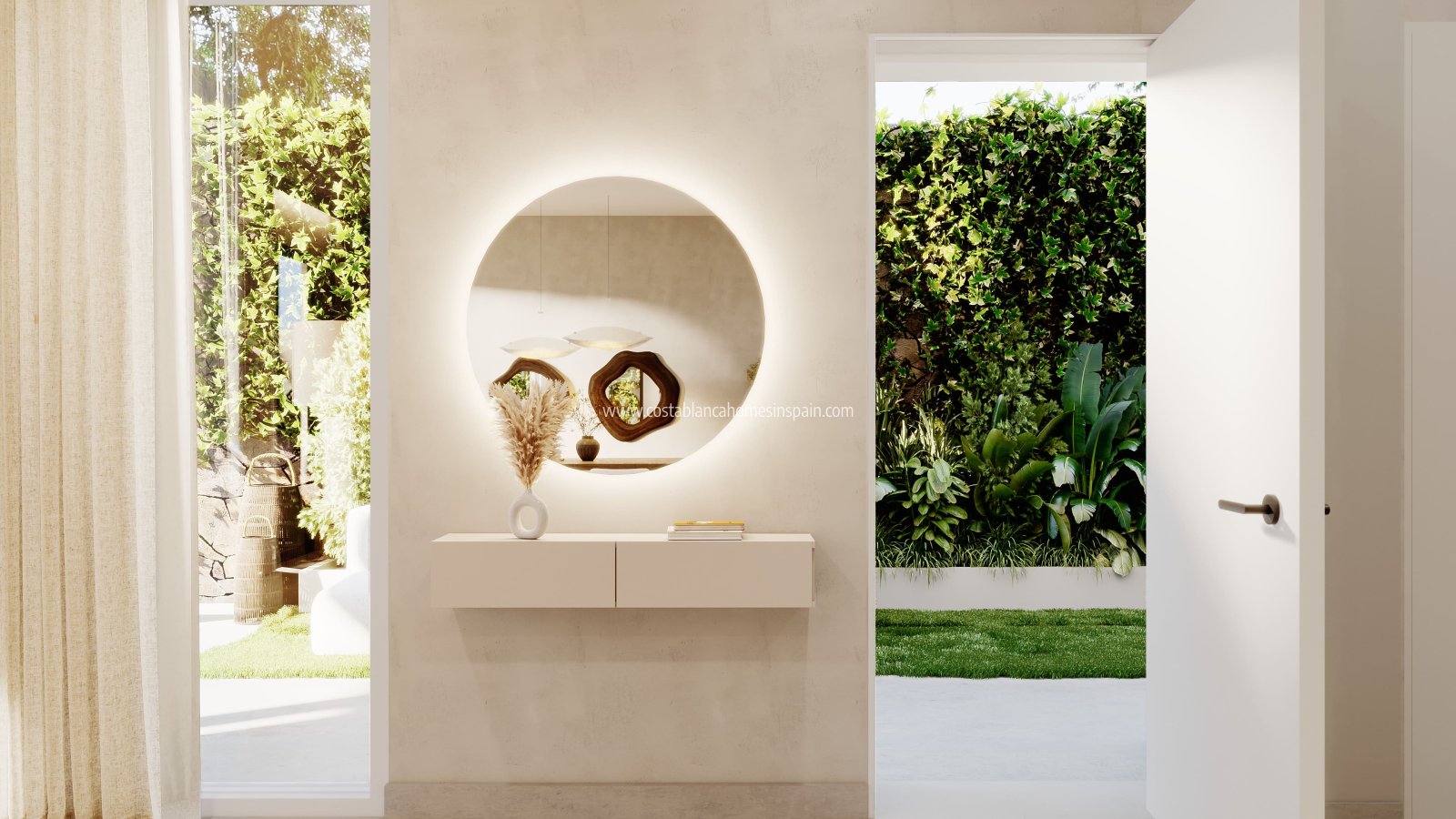 Obra Nueva - Townhouse - Ventanicas-el Cantal