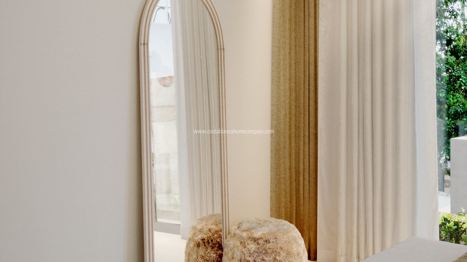 Obra Nueva - Townhouse - Ventanicas-el Cantal