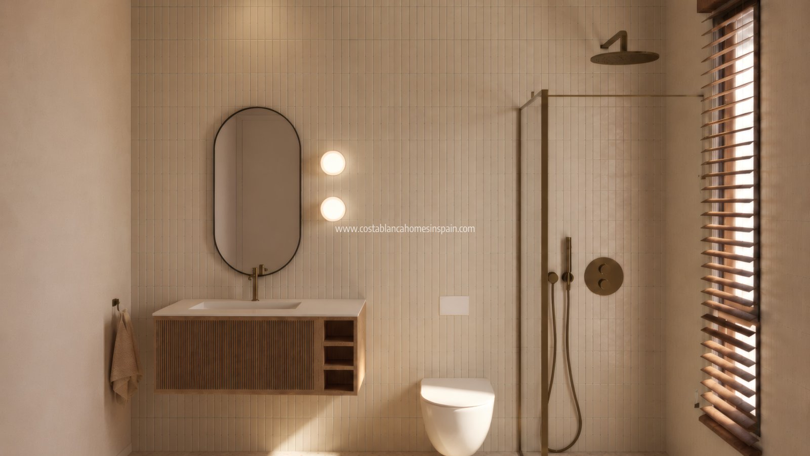 Obra Nueva - Townhouse - Vistabella