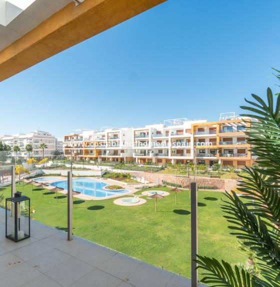 Penthouse - Endursölu - Orihuela Costa - Villamartín