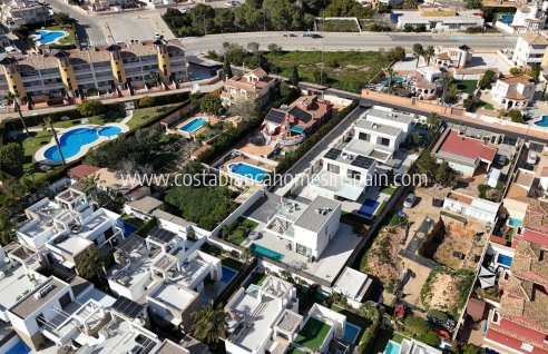 Plot - Használt - Lomas de Caboroig - Lomas de Cabo Roig