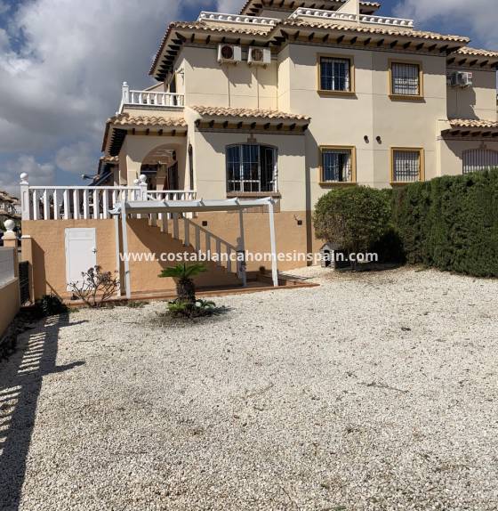 Quad Villa - Endursölu - Lomas de Cabo Roig - Lomas de Cabo Roig