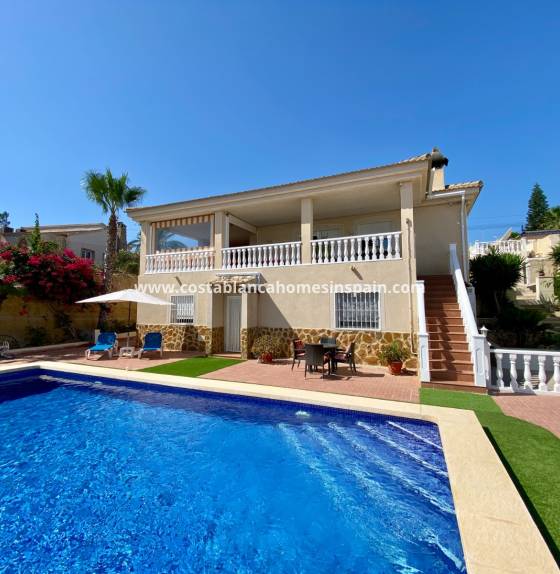  - Re-salg - Algorfa - CV-86237