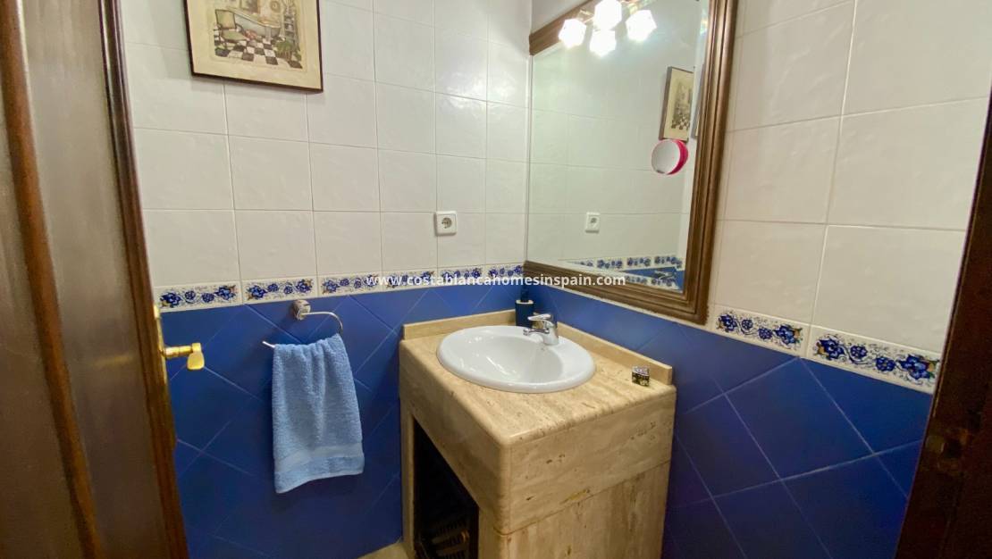 Re-salg -  - Algorfa - Lomas De La Juliana