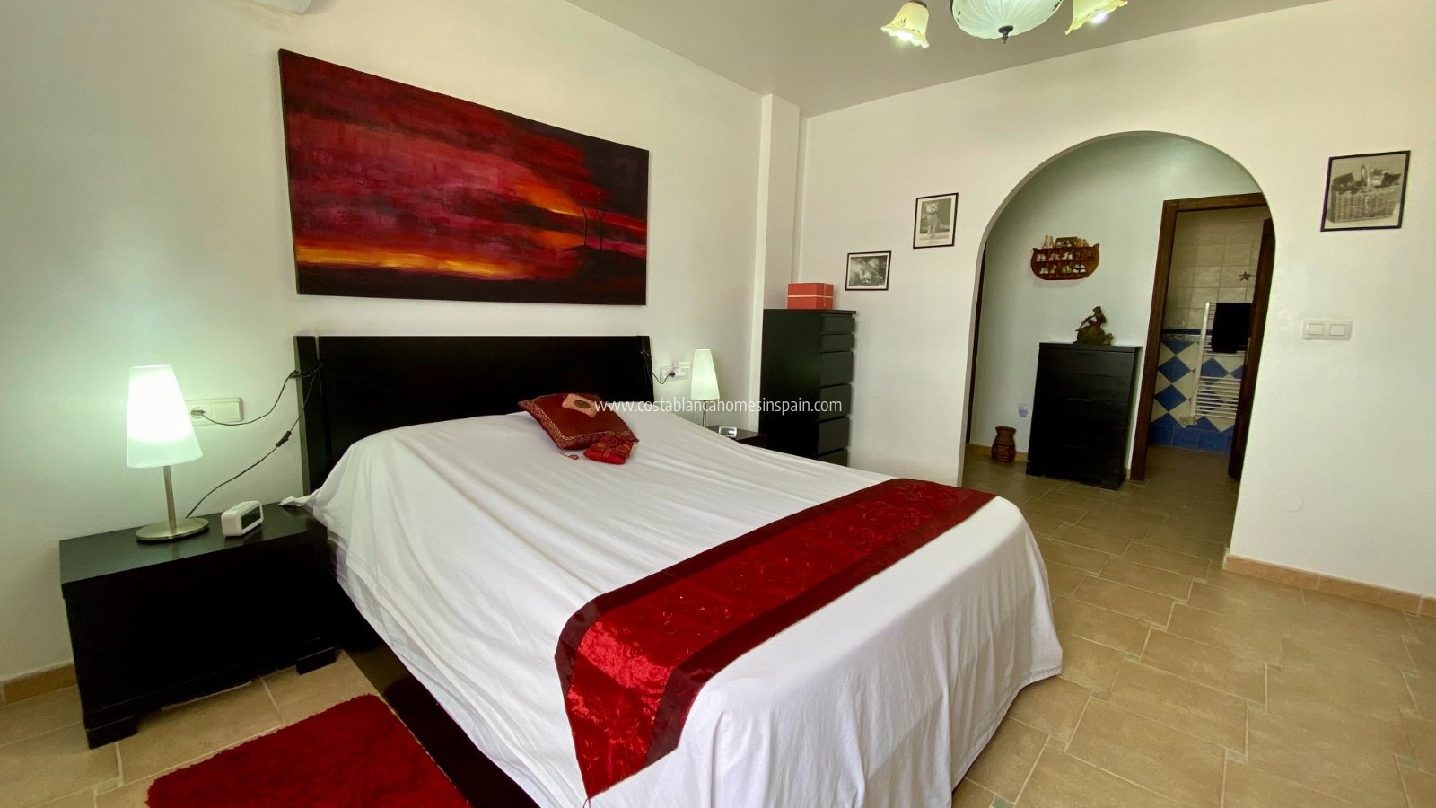 Re-salg -  - Algorfa - Lomas De La Juliana