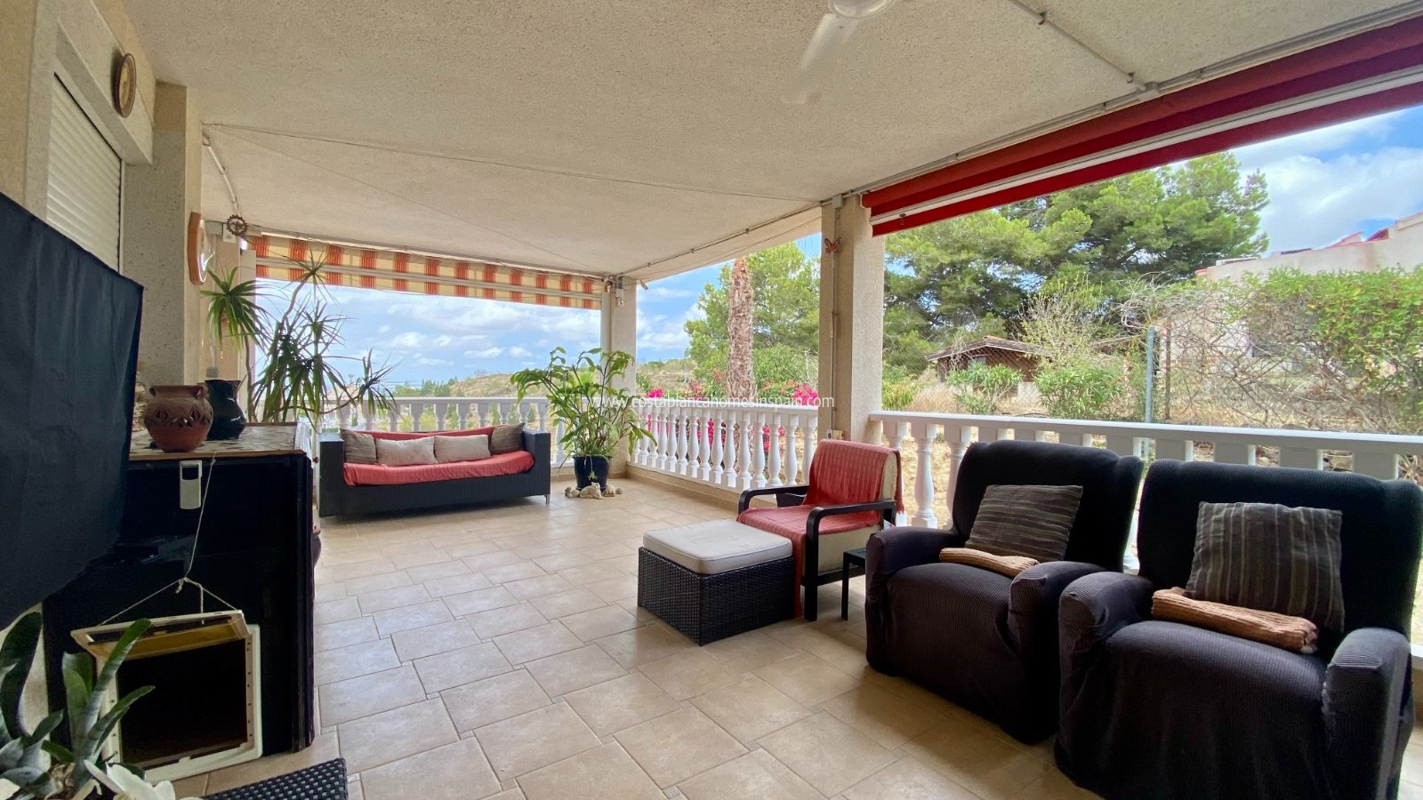 Re-salg -  - Algorfa - Lomas De La Juliana