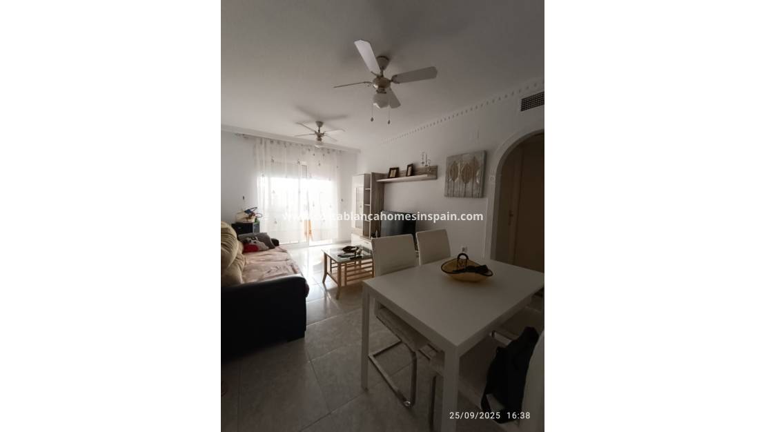Re-salg - Apartment - Algorfa - Pueblo