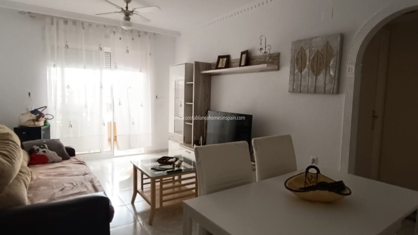 Re-salg - Apartment - Algorfa - Pueblo