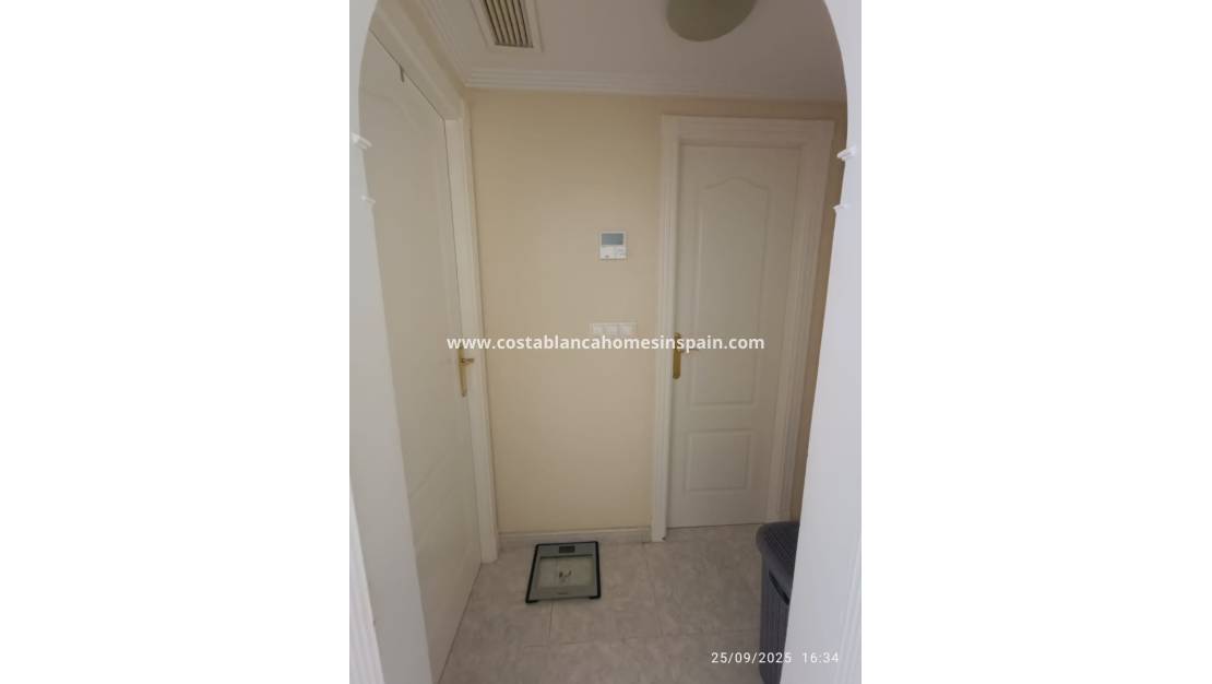 Re-salg - Apartment - Algorfa - Pueblo