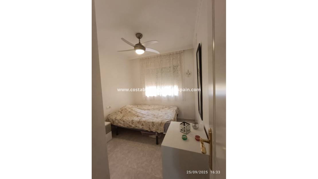 Re-salg - Apartment - Algorfa - Pueblo