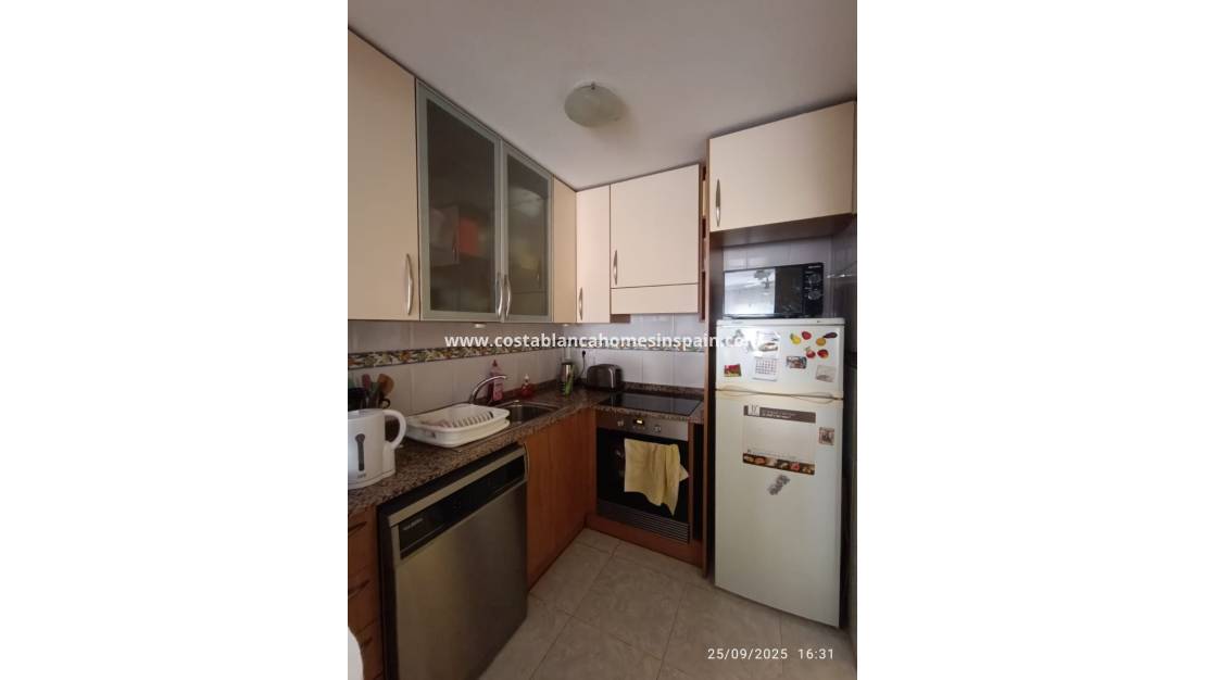 Re-salg - Apartment - Algorfa - Pueblo