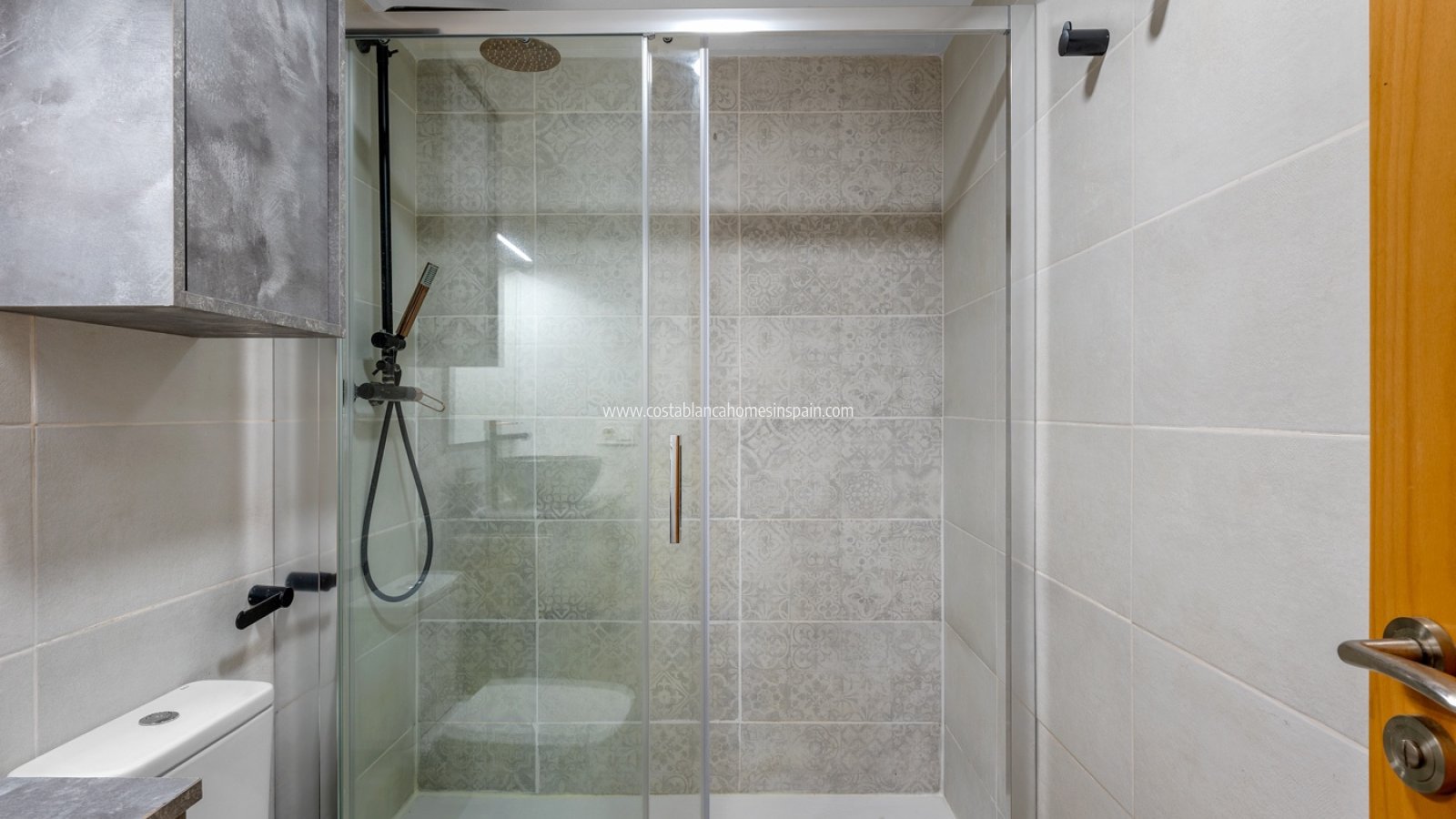 Re-salg - Apartment - Alicante - Carolinas Bajas