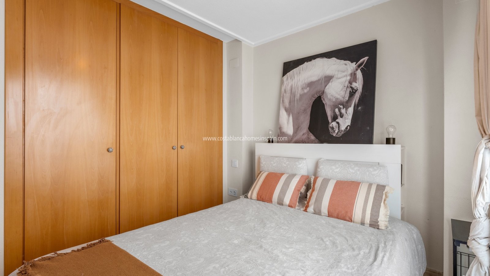 Re-salg - Apartment - Alicante - Carolinas Bajas