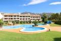 Re-salg - Apartment - Altea - Altea La Vella