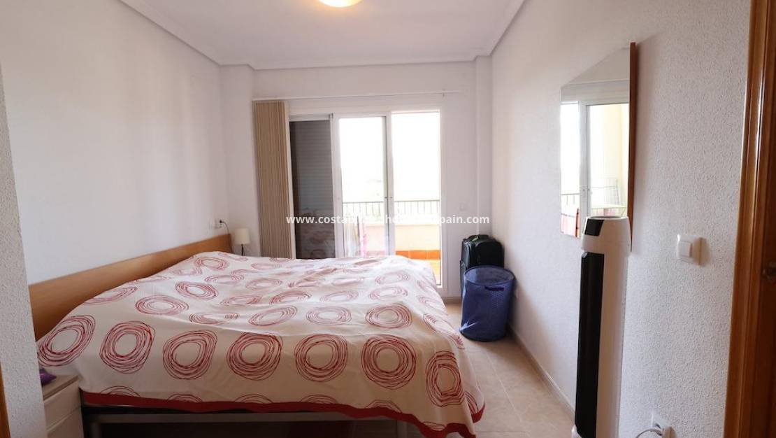 Re-salg - Apartment - Altea - Altea La Vella