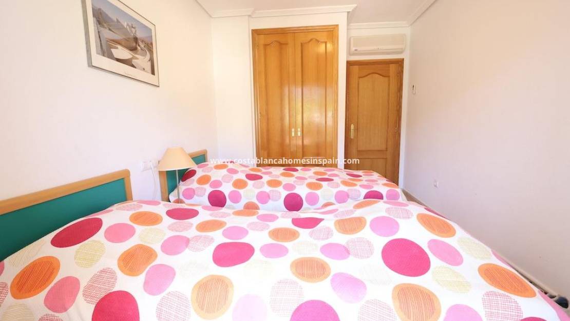 Re-salg - Apartment - Altea - Altea La Vella