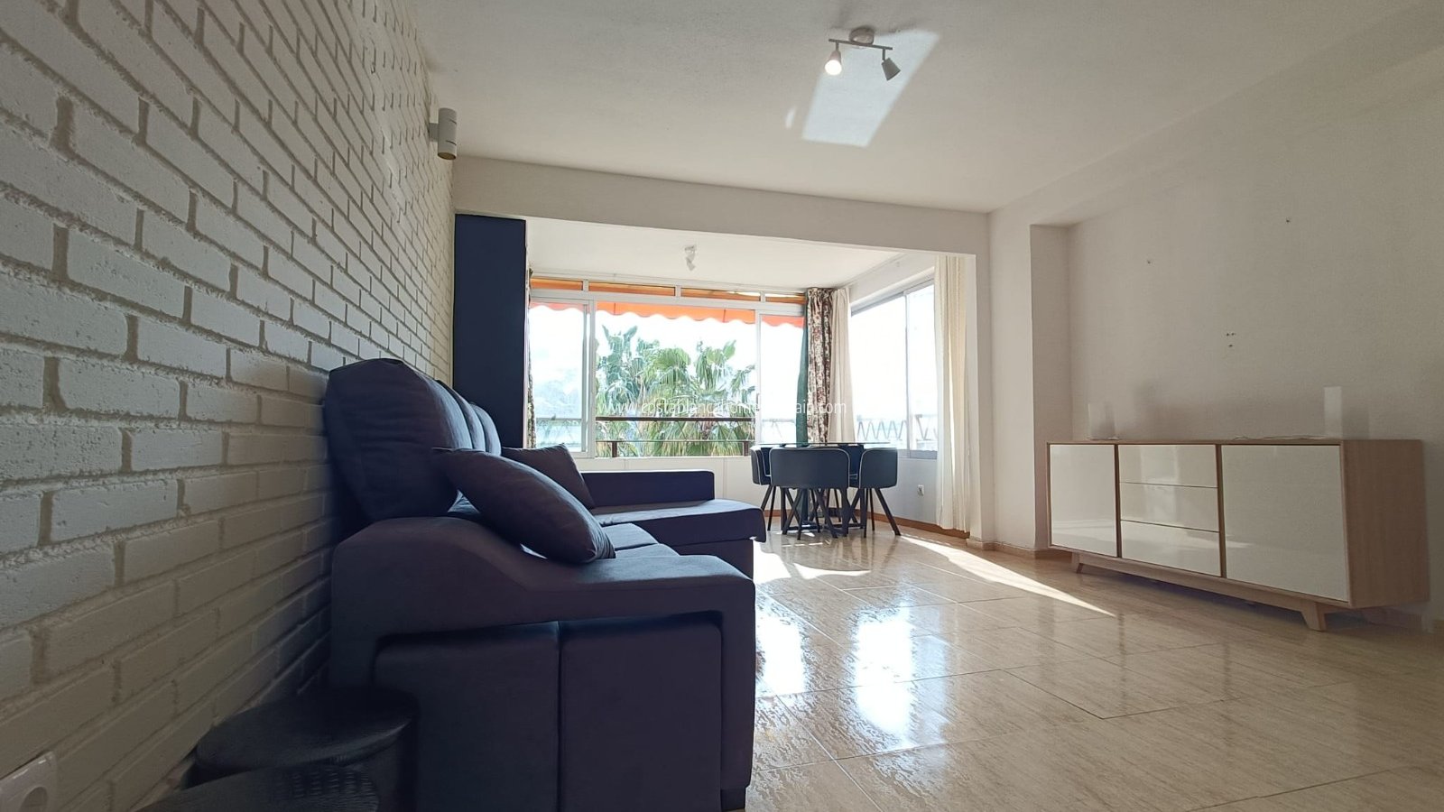 Re-salg - Apartment - Benidorm - Levante