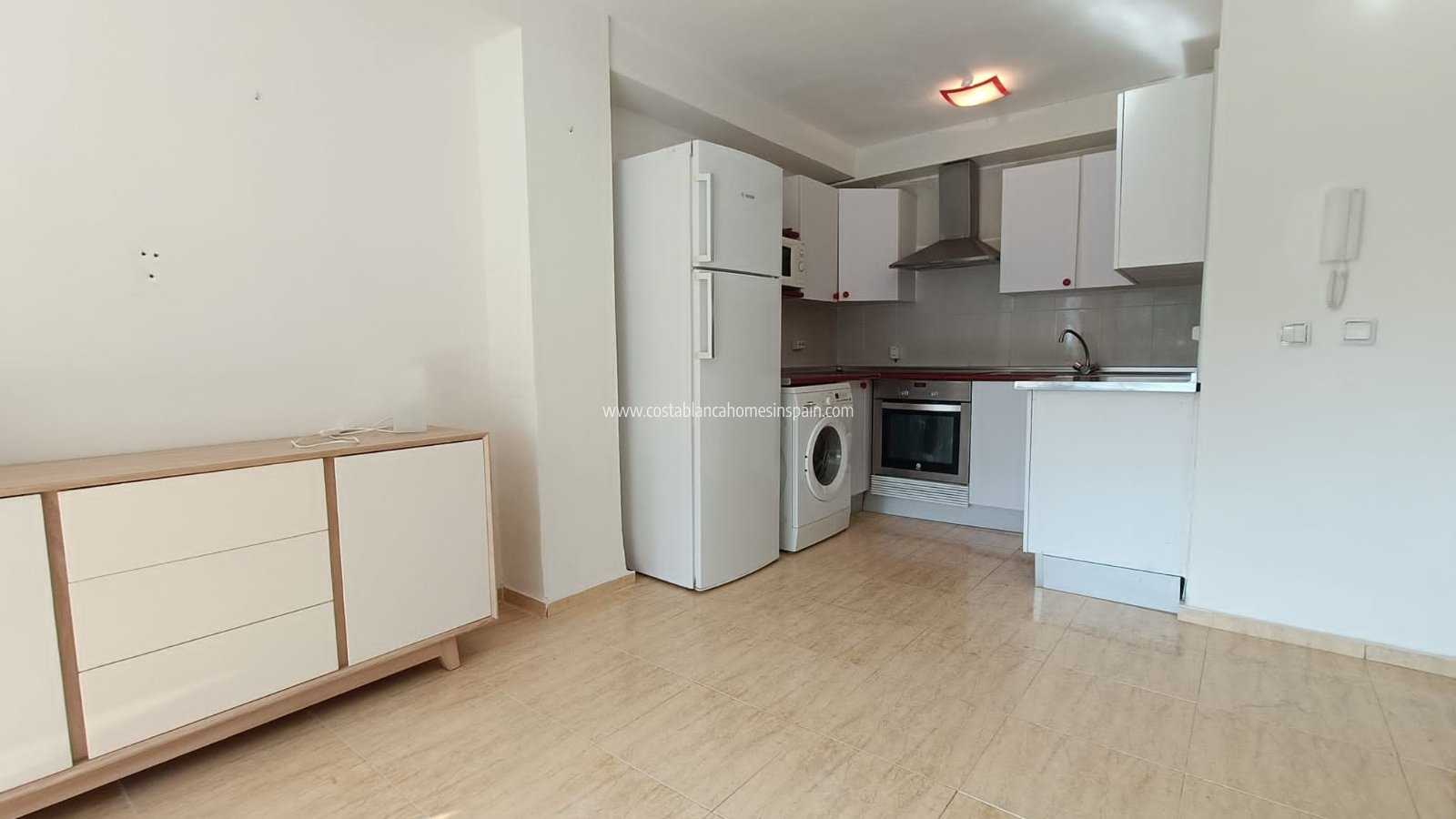 Re-salg - Apartment - Benidorm - Levante