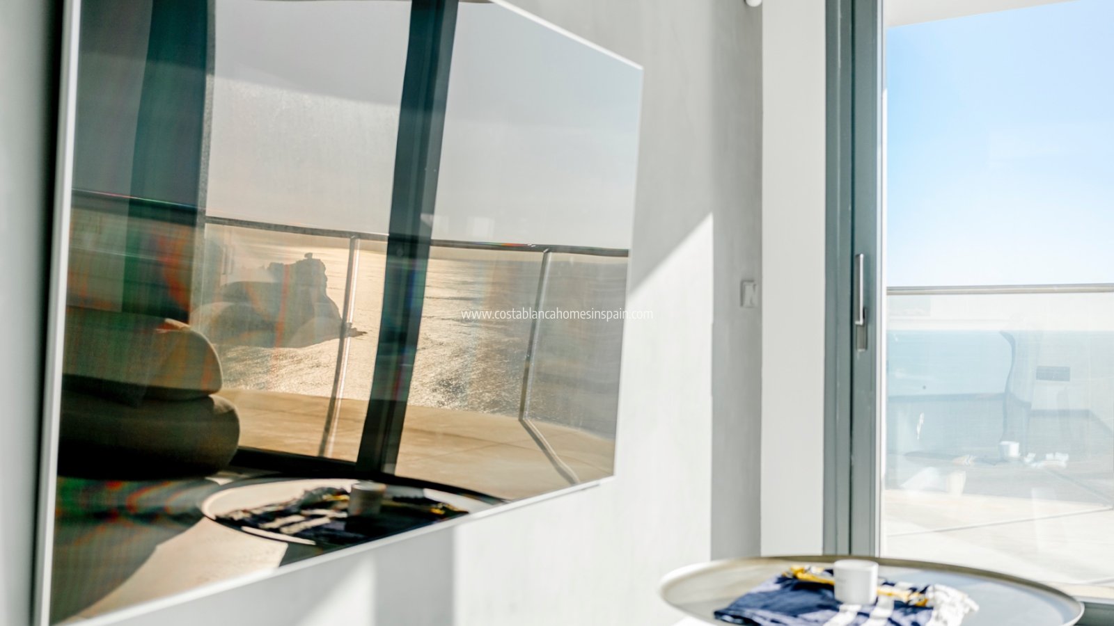 Re-salg - Apartment - Benidorm