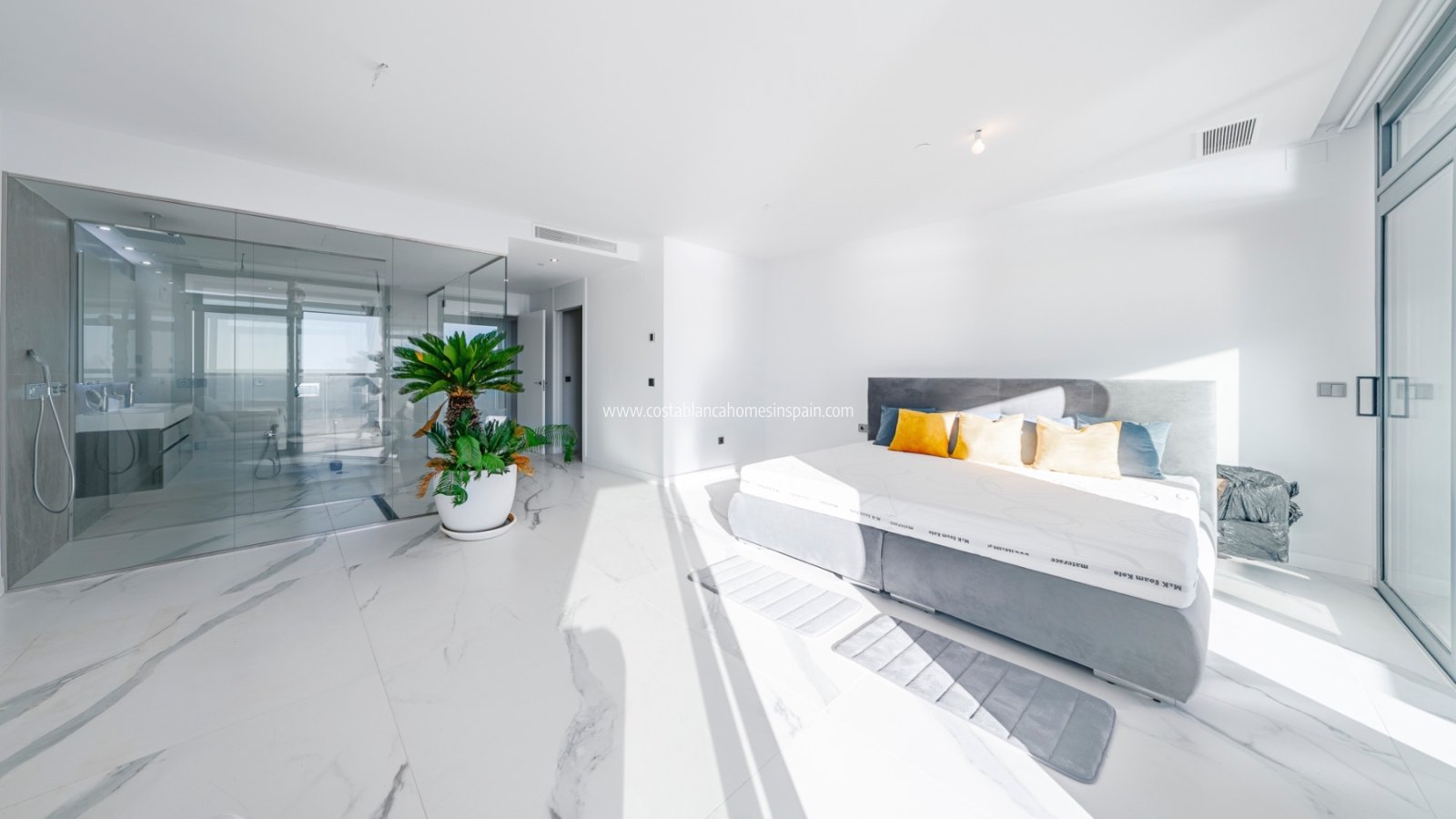 Re-salg - Apartment - Benidorm