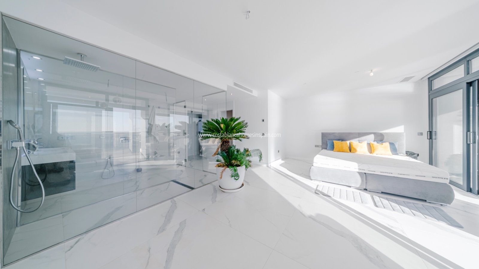 Re-salg - Apartment - Benidorm