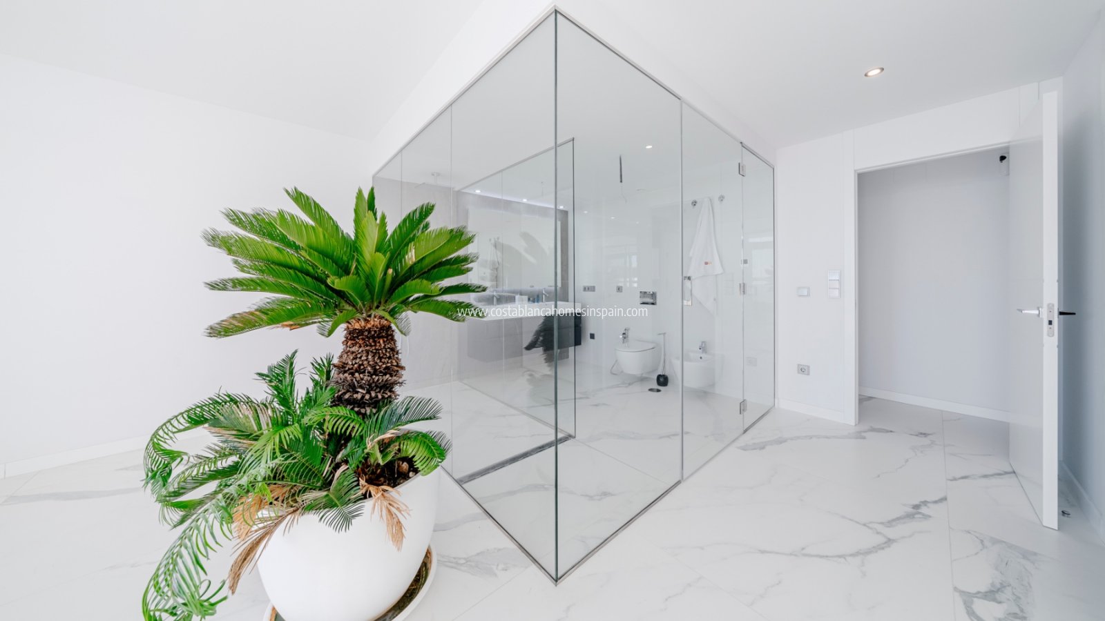 Re-salg - Apartment - Benidorm