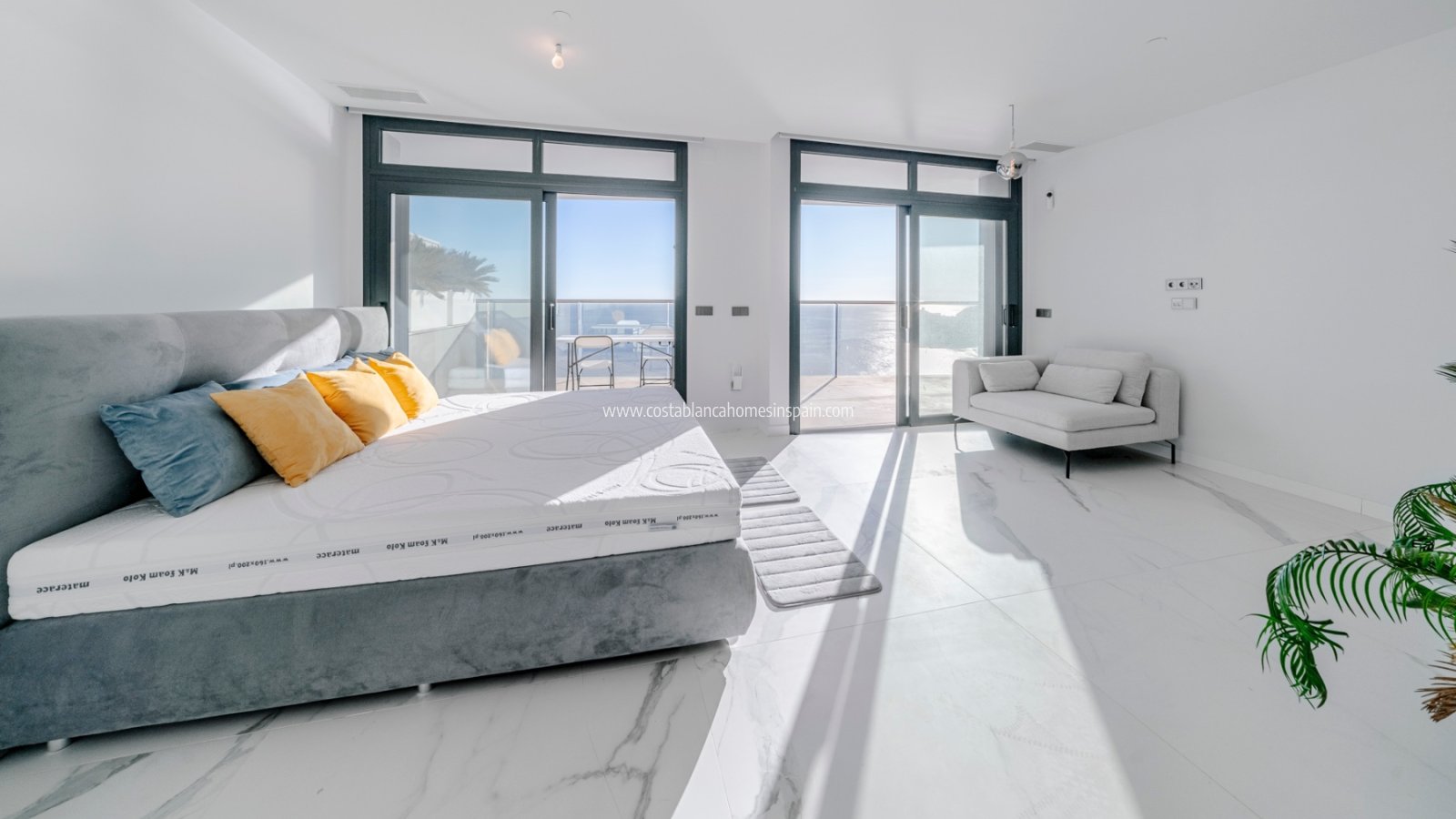 Re-salg - Apartment - Benidorm