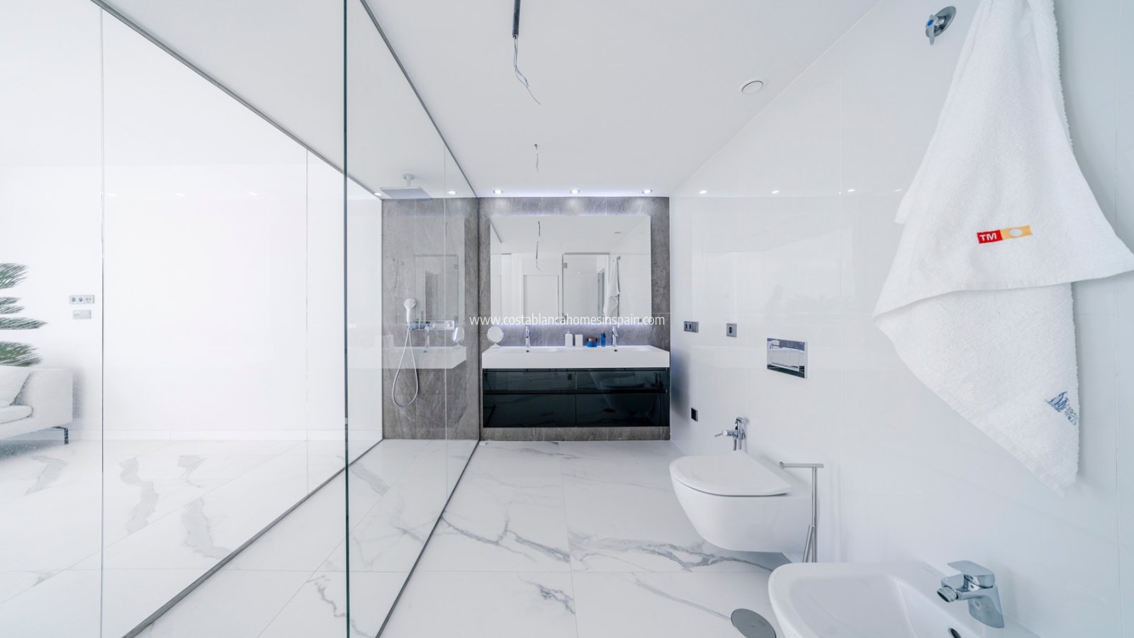 Re-salg - Apartment - Benidorm