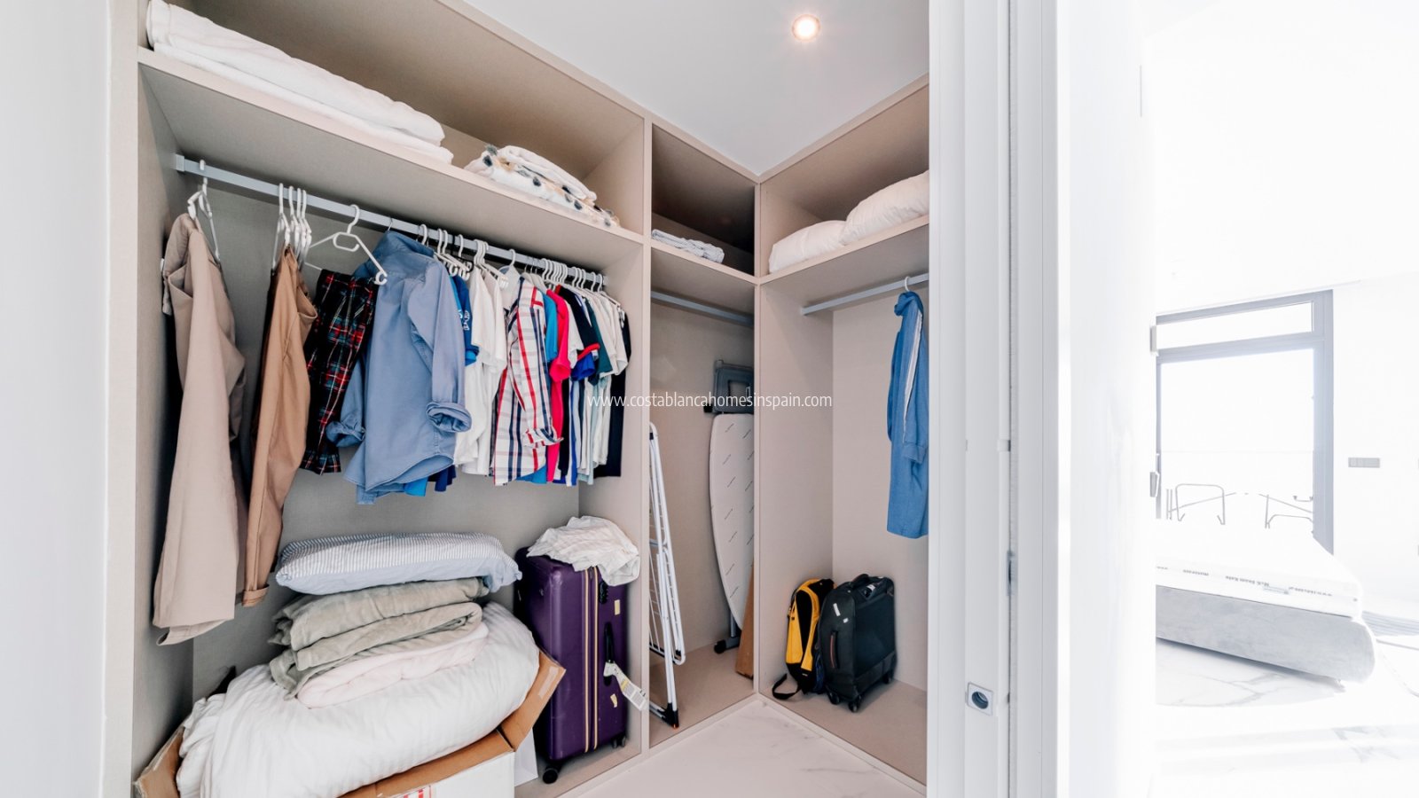 Re-salg - Apartment - Benidorm