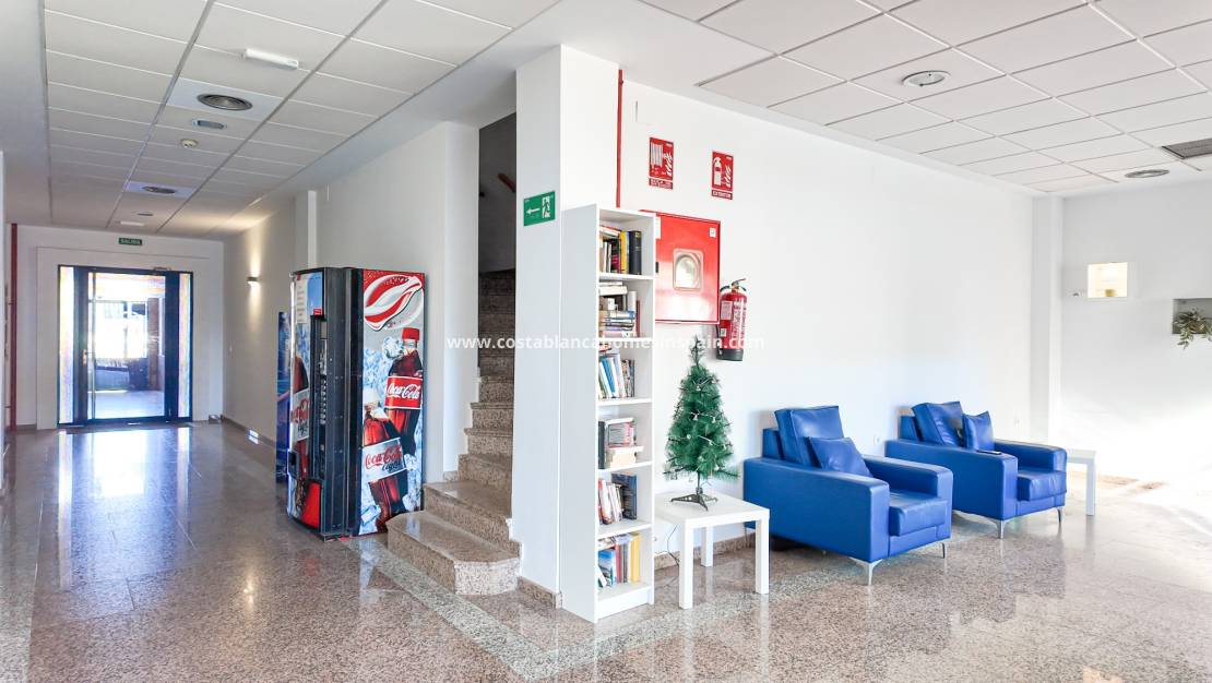 Re-salg - Apartment - Cabo Roig - Costa Blanca