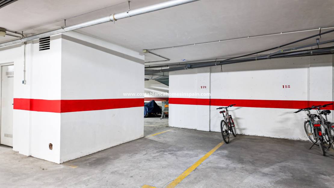 Re-salg - Apartment - Cabo Roig - Costa Blanca