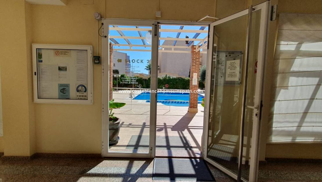 Re-salg - Apartment - Cabo Roig - Orihuela Costa