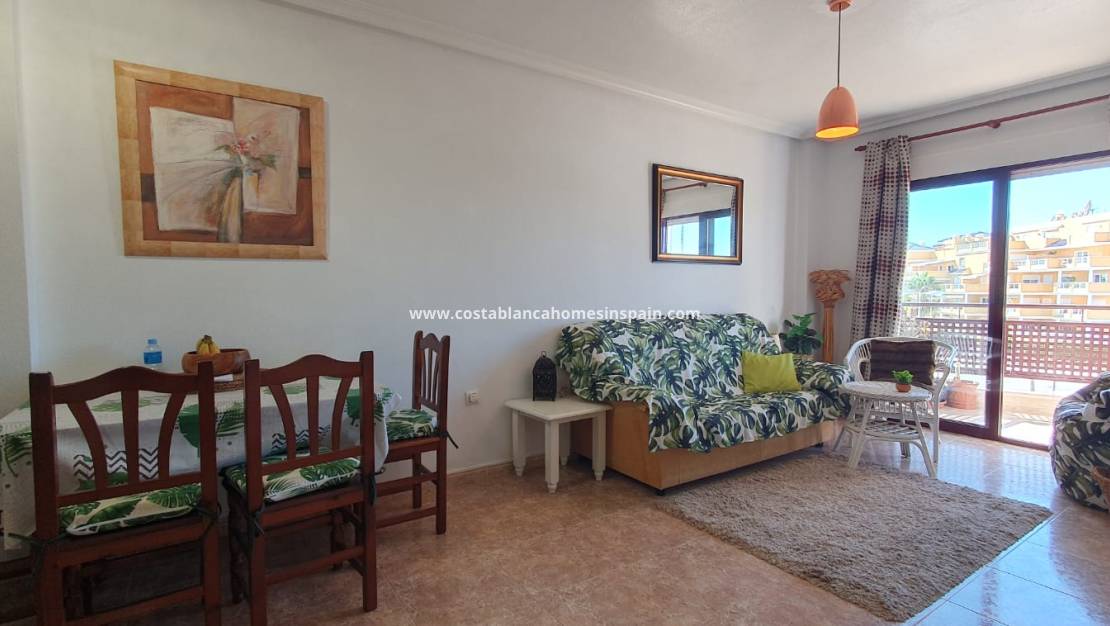 Re-salg - Apartment - Cabo Roig - Orihuela Costa