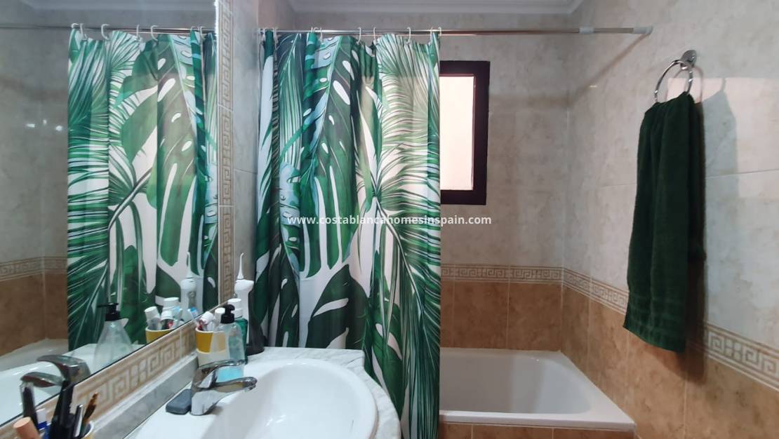 Re-salg - Apartment - Cabo Roig - Orihuela Costa