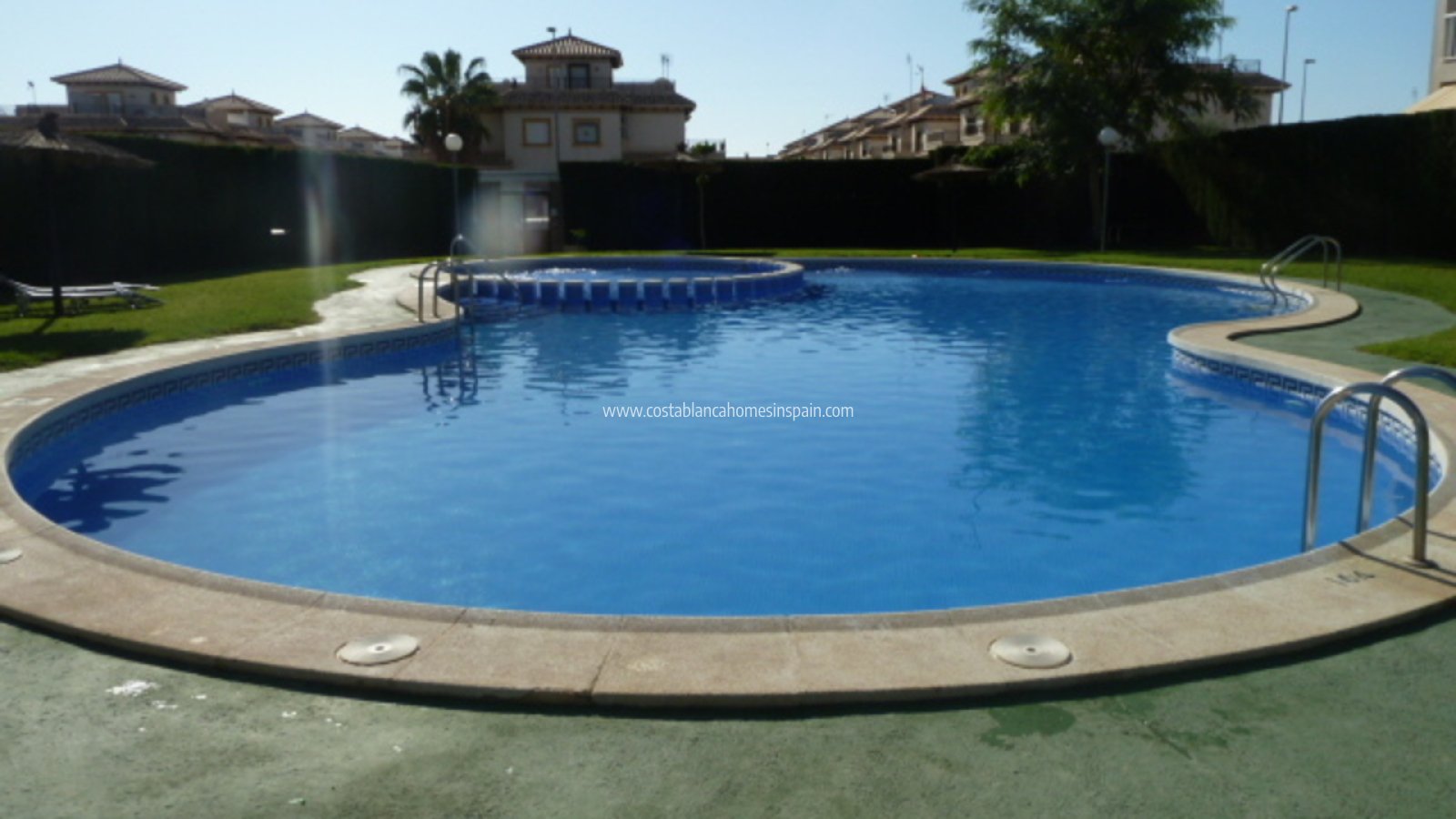 Re-salg - Apartment - Cabo Roig