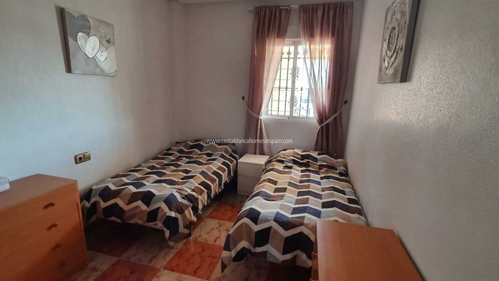 Re-salg - Apartment - Cabo Roig