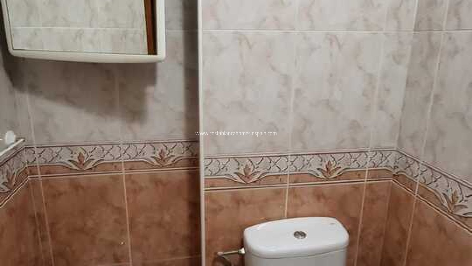 Re-salg - Apartment - Cabo Roig