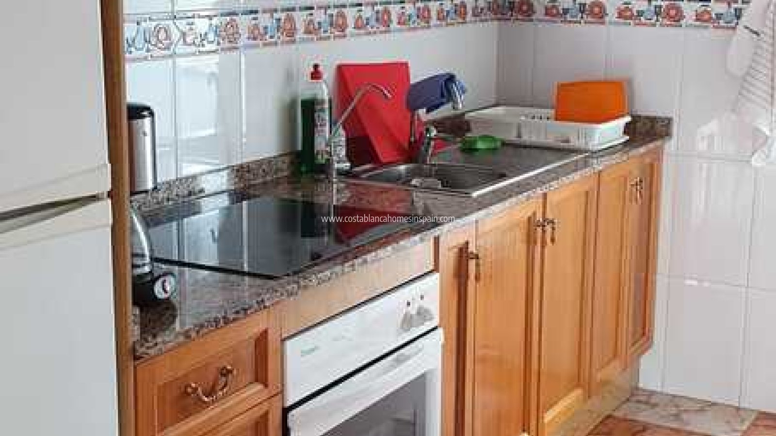 Re-salg - Apartment - Cabo Roig