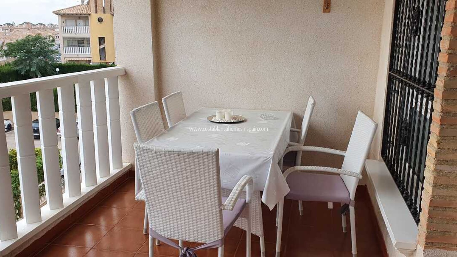 Re-salg - Apartment - Cabo Roig