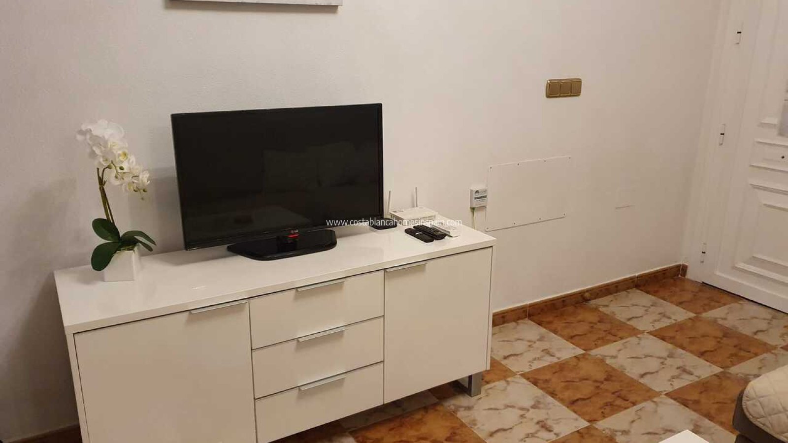 Re-salg - Apartment - Cabo Roig