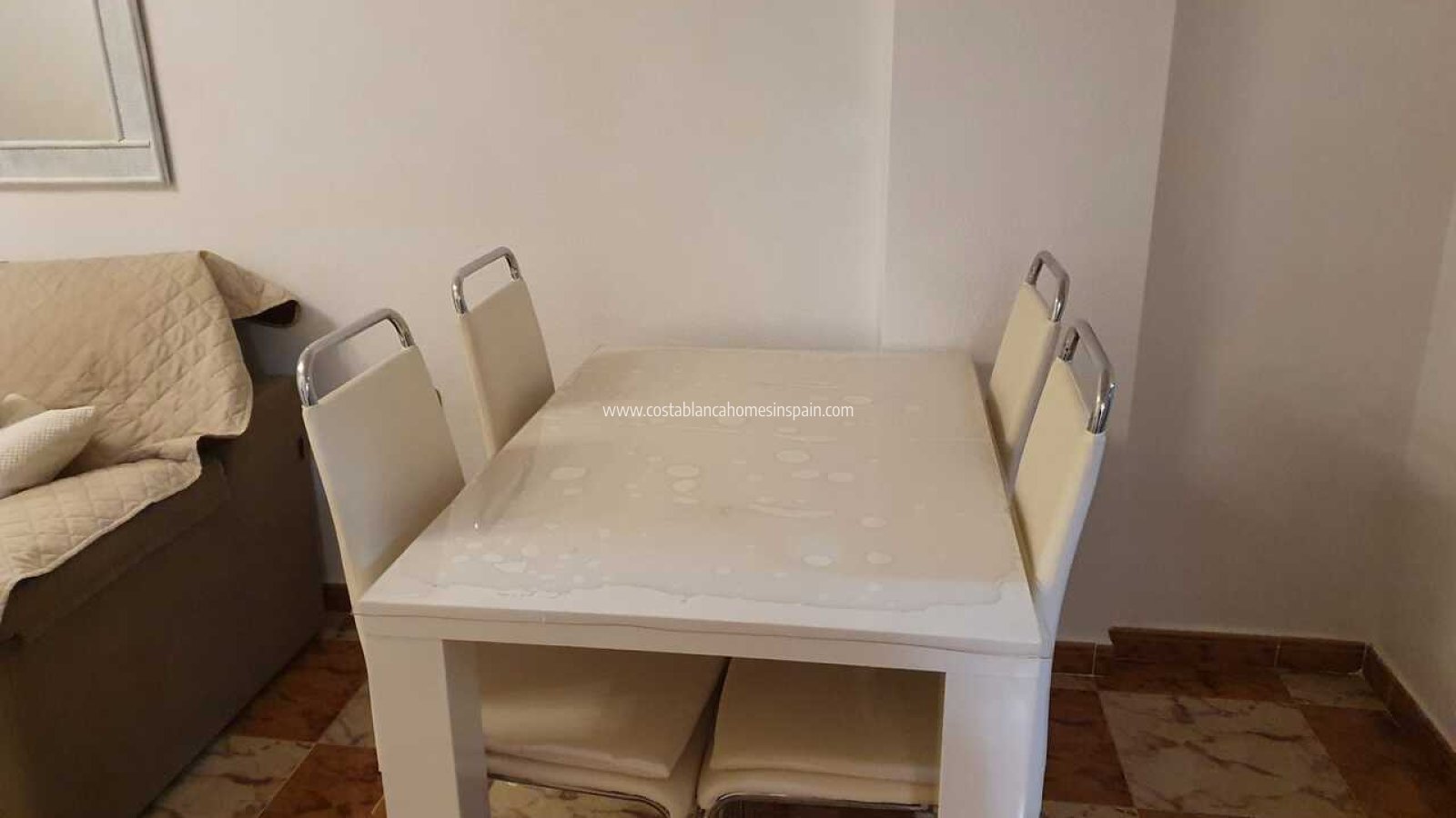 Re-salg - Apartment - Cabo Roig