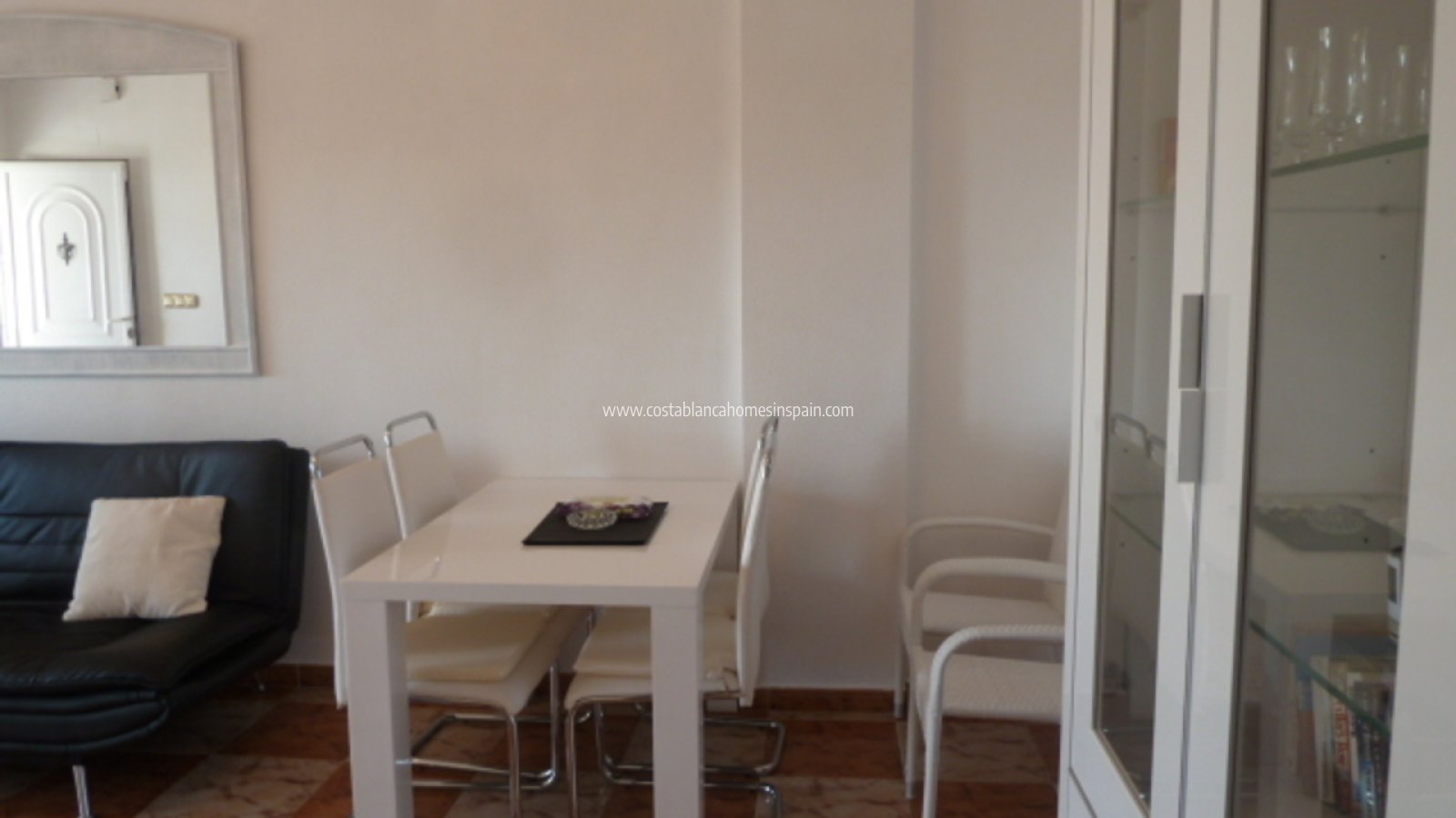 Re-salg - Apartment - Cabo Roig